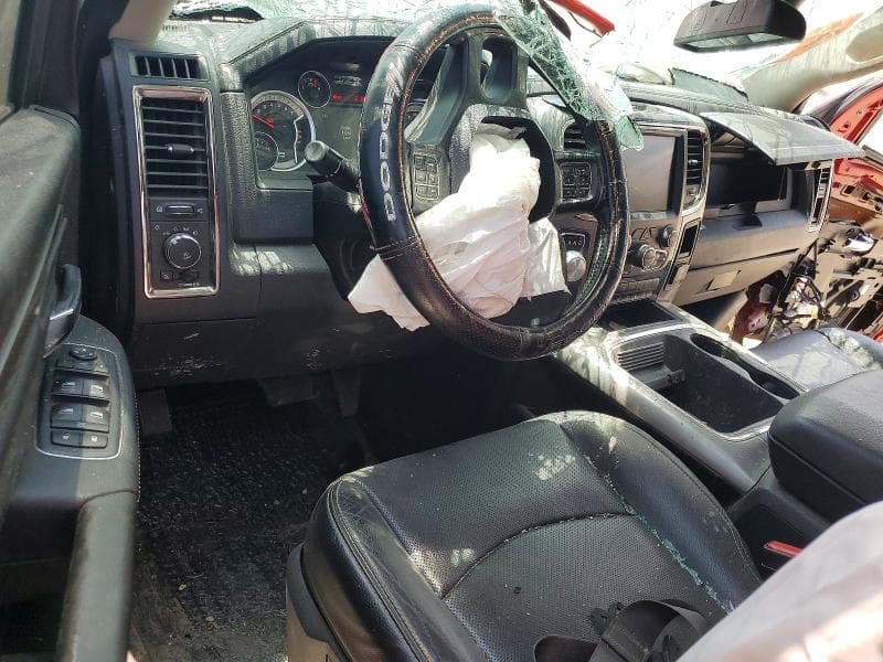 2017 RAM 1500 8