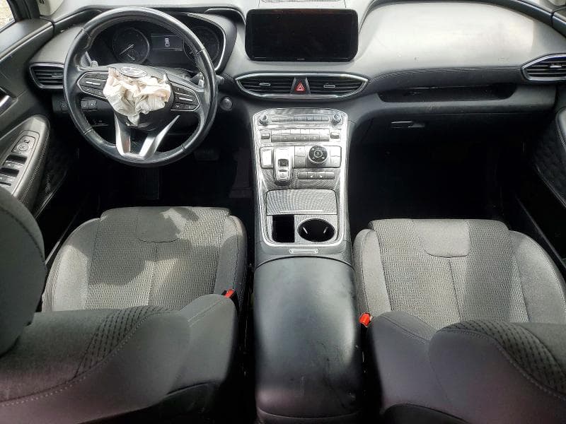 2023 HYUNDAI SANTA FE SEL 8