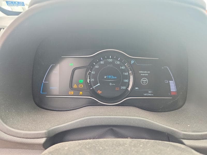 2020 HYUNDAI KONA SEL 9
