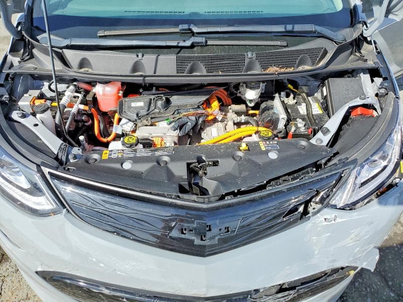 2020 CHEVROLET BOLT EV LT 11