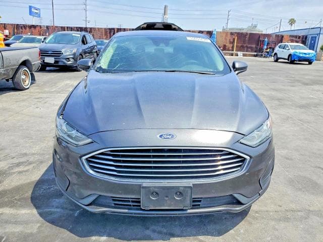 2020 FORD FUSION SE 5