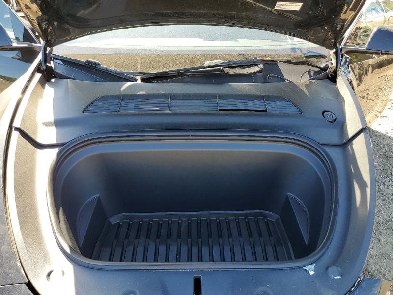 2023 TESLA MODEL Y 11