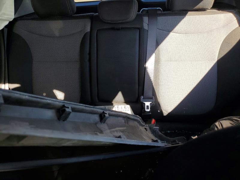 2018 KIA SOUL + 10