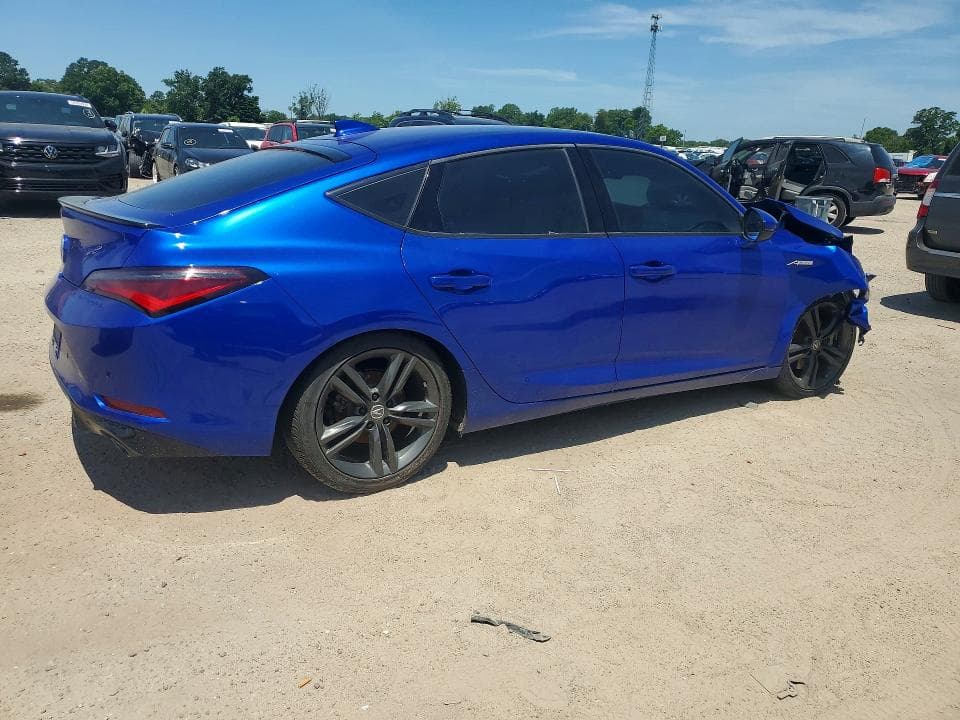 2023 ACURA INTEGRA A-SPEC TECH 3