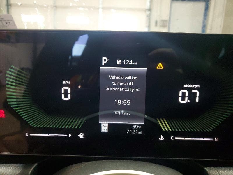 2025 KIA K4 LXS 9