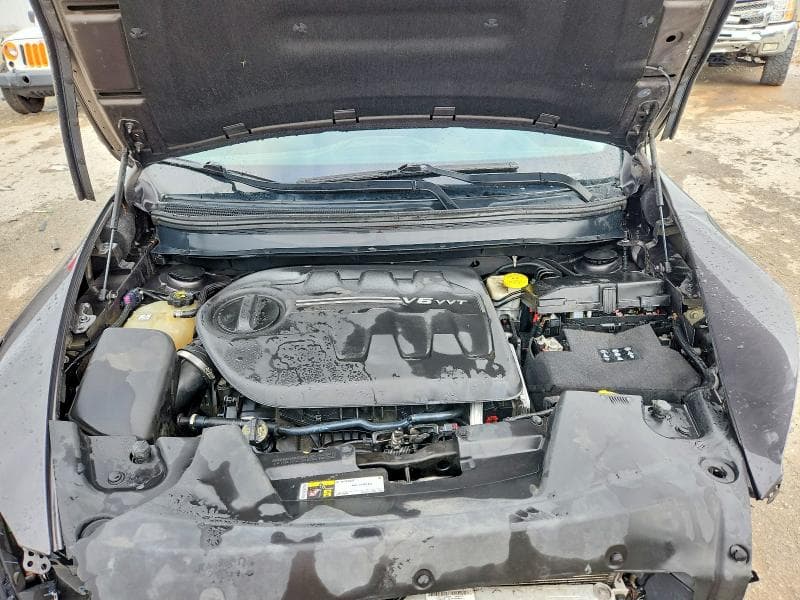 2018 JEEP CHEROKEE LATITUDE PLUS 12