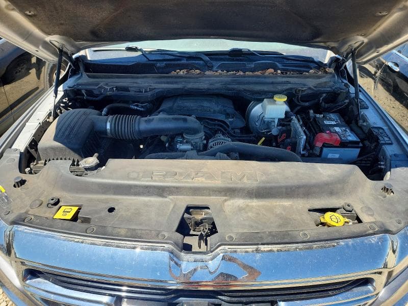 2019 RAM 1500 BIG HORN 11