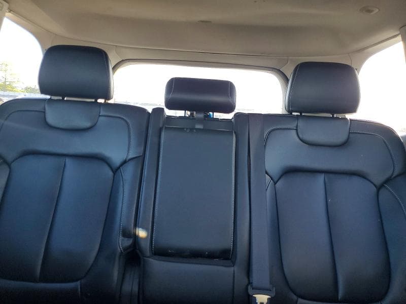 2023 JEEP GRAND CHEROKEE LIMITED 4XE 10