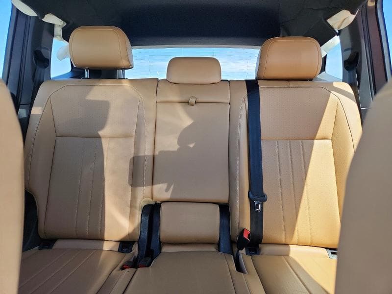 2022 VOLKSWAGEN TIGUAN SE 10