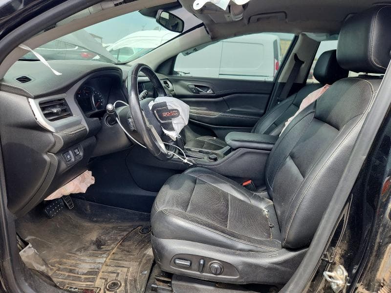 2019 GMC ACADIA SLT-1 7