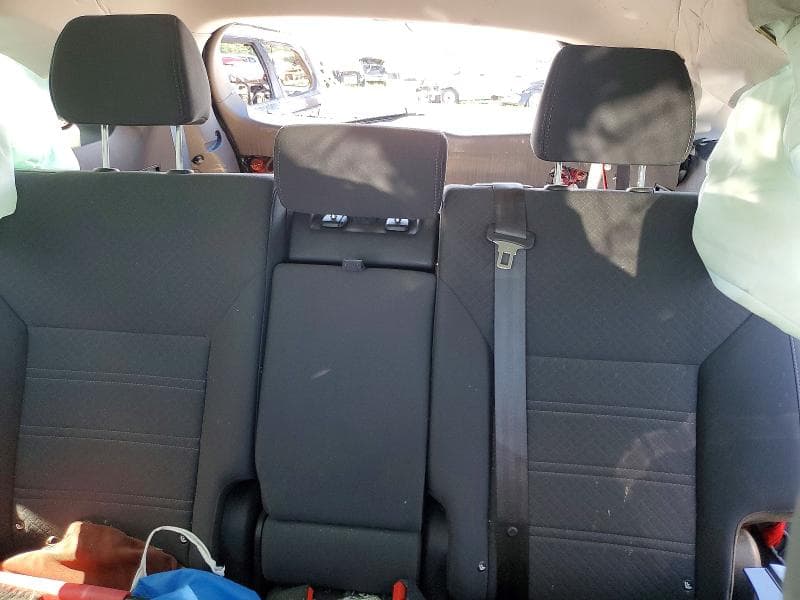 2019 KIA SORENTO LX V6 10