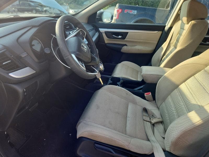 2018 HONDA CR-V LX 7