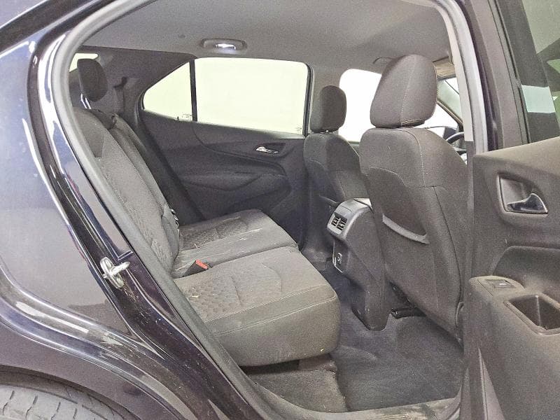 2020 CHEVROLET EQUINOX LT 11