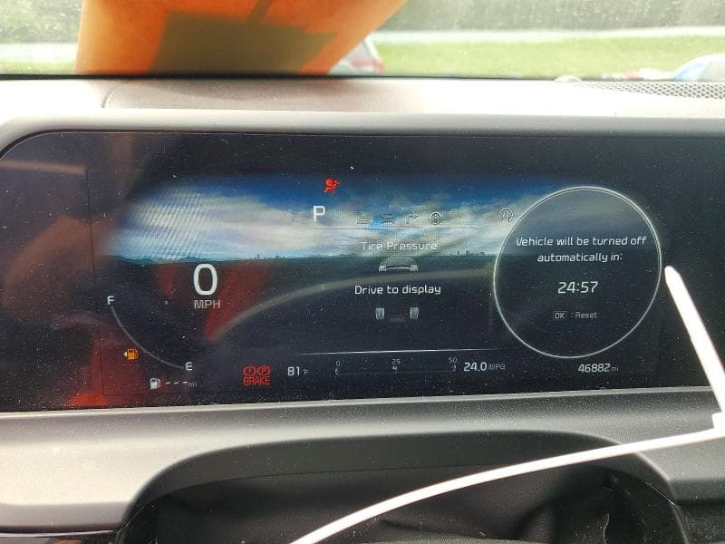 2024 KIA SELTOS S 9