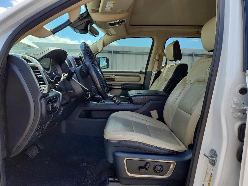 2020 RAM 1500 LIMITED 7