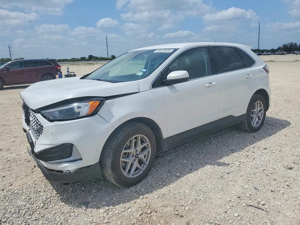 2024 FORD EDGE SEL - 1