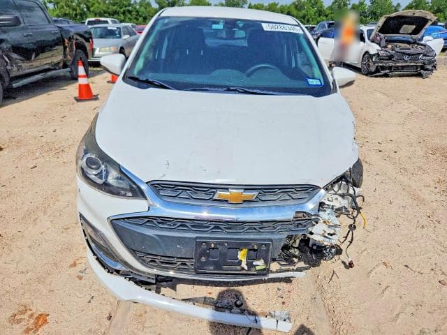 2020 CHEVROLET SPARK 1LT 5