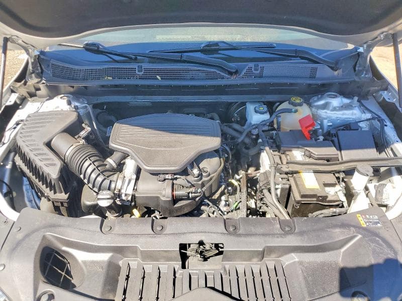 2020 CHEVROLET BLAZER 2LT 12
