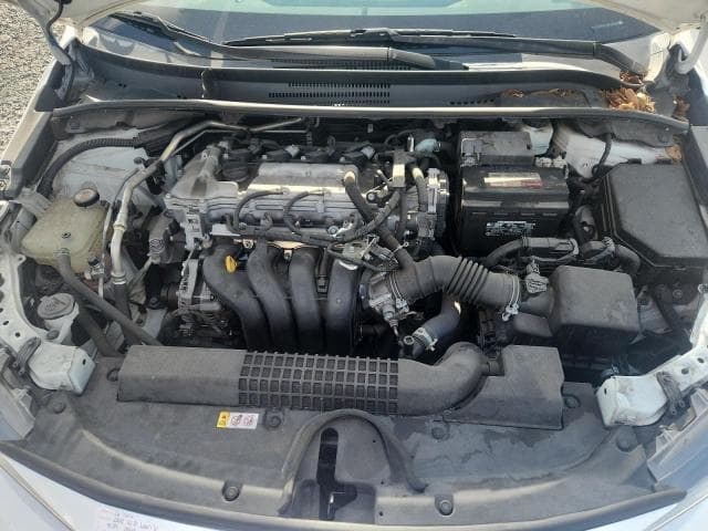 2021 TOYOTA COROLLA LE 11