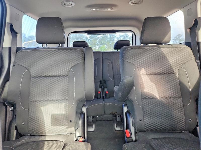 2019 GMC ACADIA SLE 10