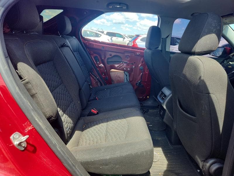 2020 CHEVROLET EQUINOX LT 10