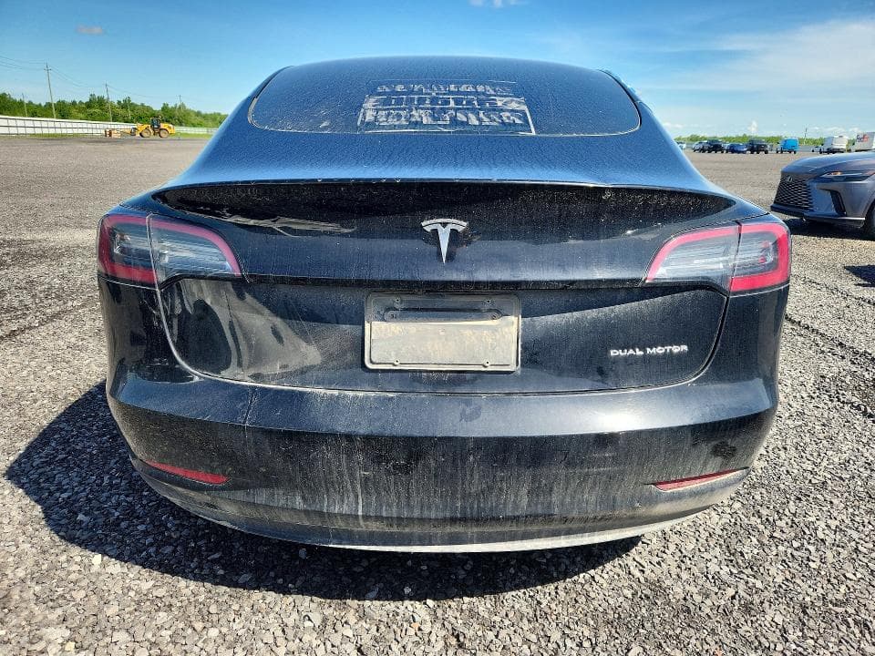 2023 TESLA MODEL 3 6