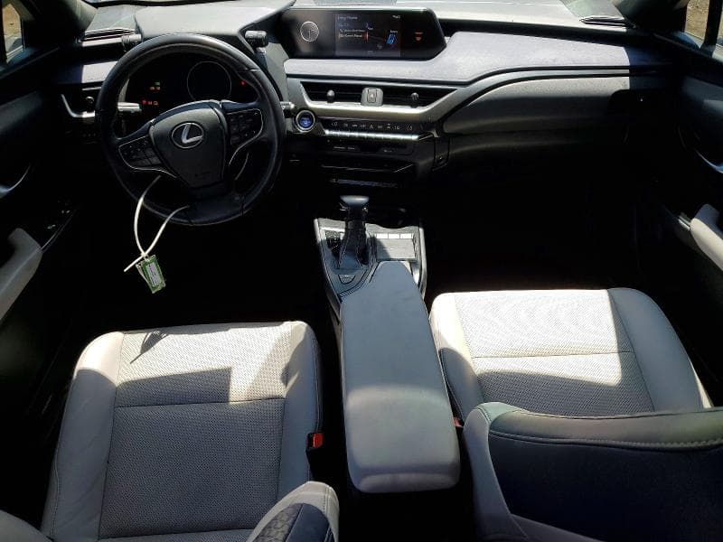2019 LEXUS UX 250H 8