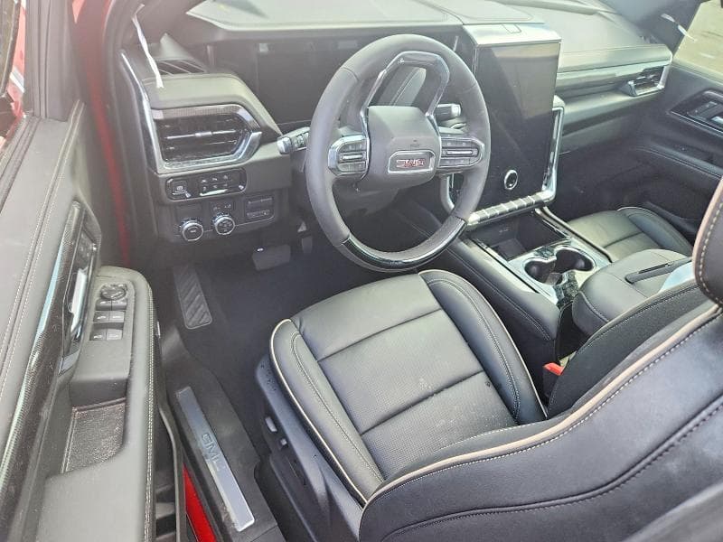 2026 GMC YUKON ELEVATION 8