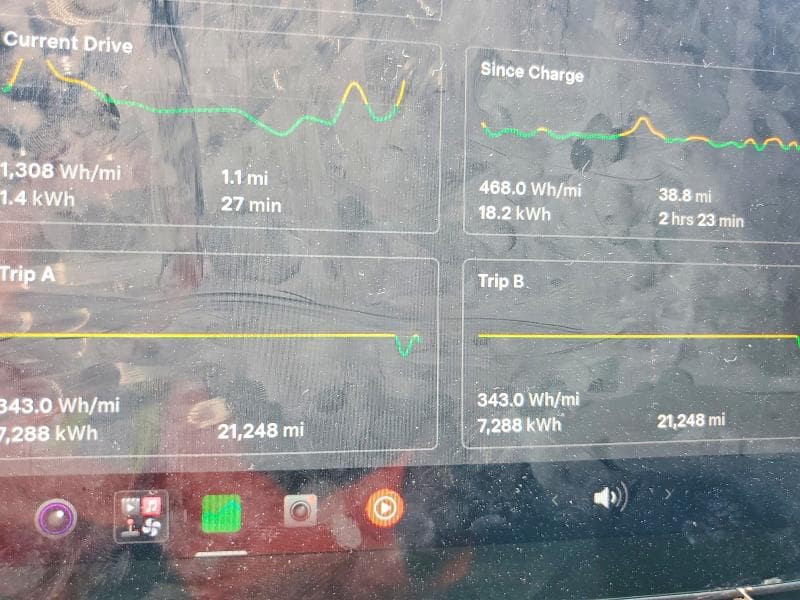 2023 TESLA MODEL Y 9