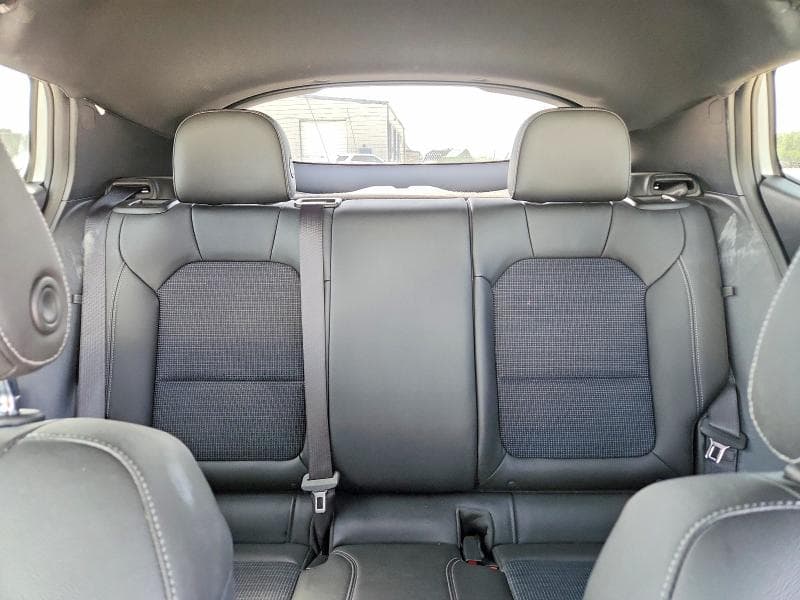 2025 BUICK ENVISTA PREFERRED 10