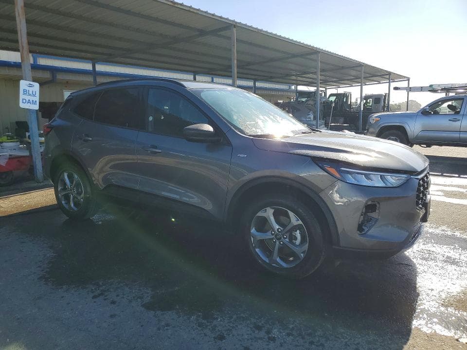 2025 FORD ESCAPE ST LINE 4