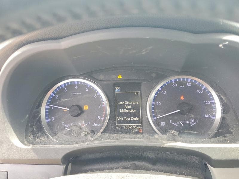 2018 TOYOTA HIGHLANDER LE PLUS 9