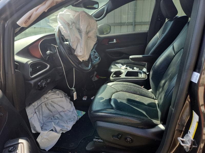 2020 CHRYSLER PACIFICA TOURING L PLUS 7