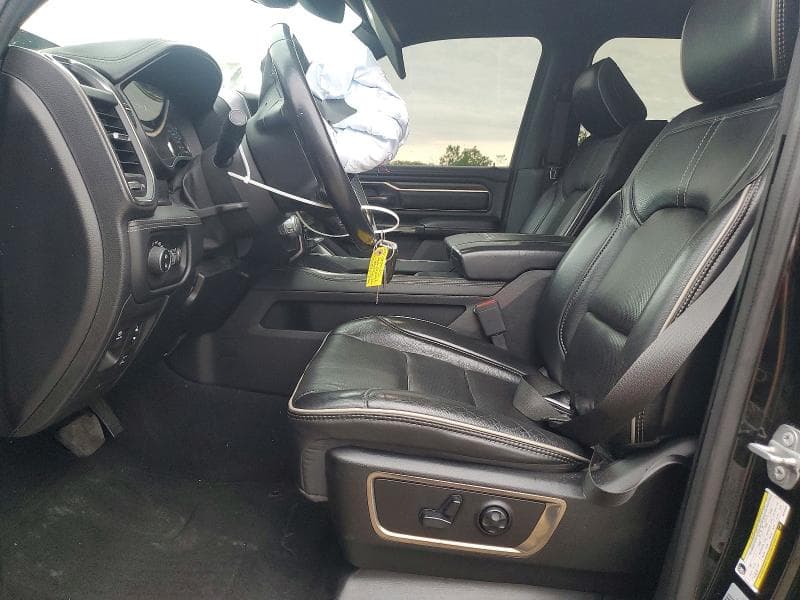 2019 RAM 1500 LIMITED 7