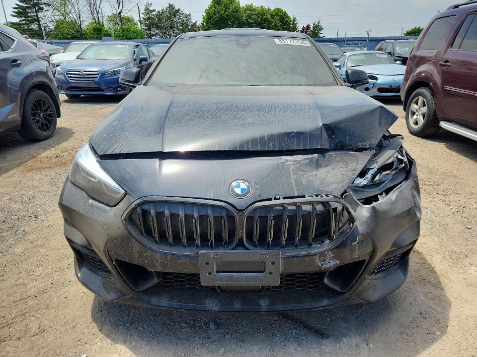 2021 BMW 228I 5