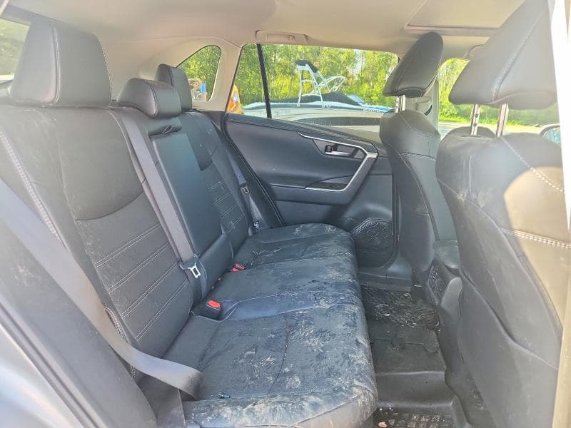 2024 TOYOTA RAV4 LIMITED 11
