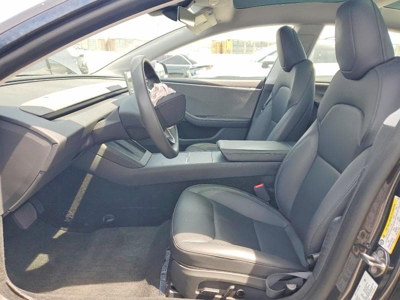 2024 TESLA MODEL 3 7