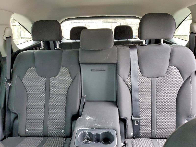 2026 KIA SORENTO LX 10