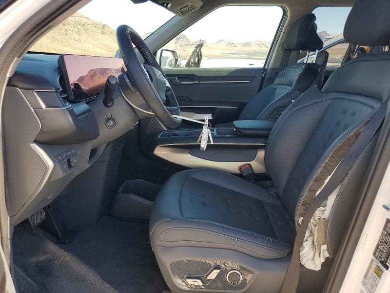 2026 KIA EV9 WIND 7