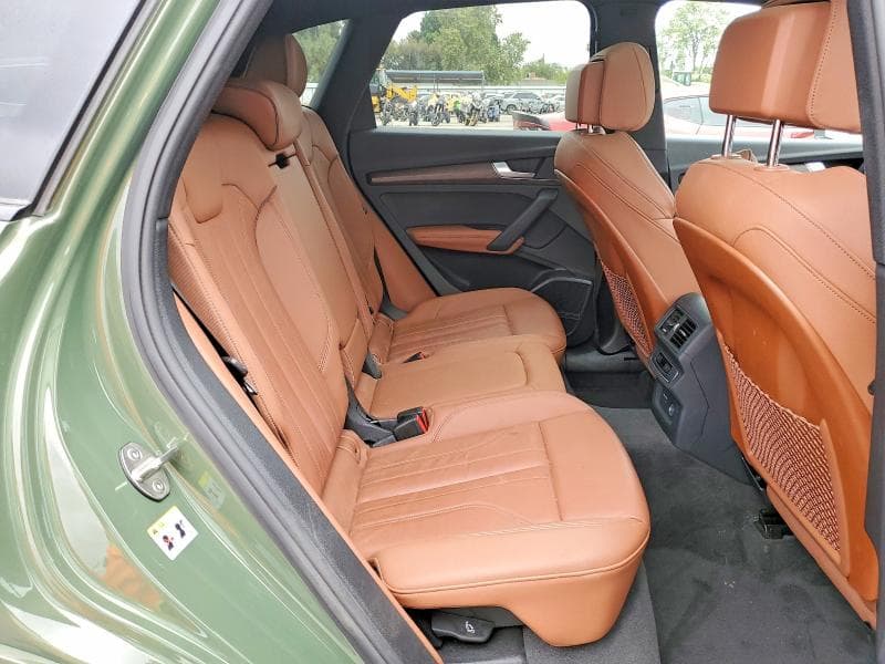 2024 AUDI Q5 E PREMIUM PLUS 55 11