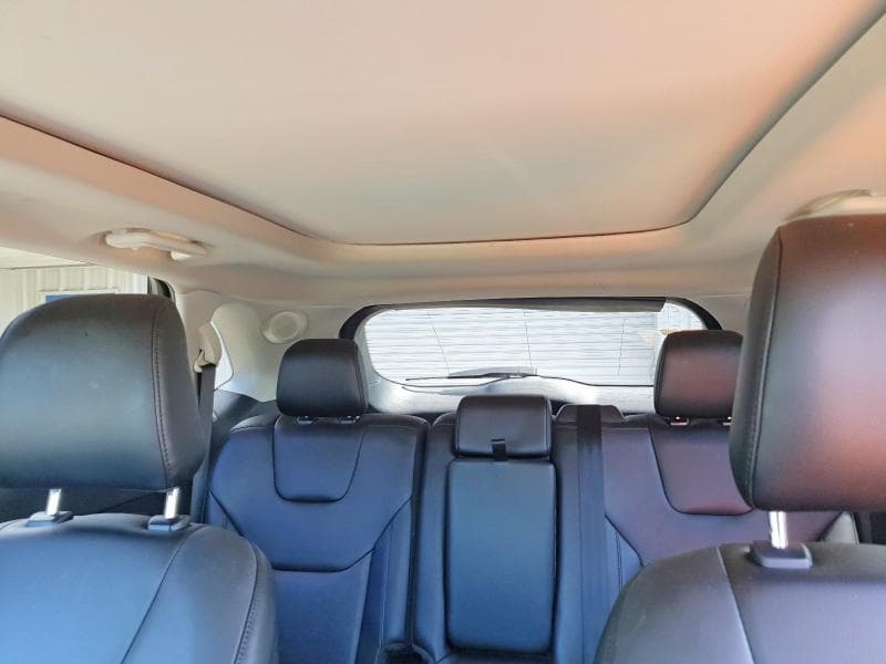 2022 FORD EDGE TITANIUM 10