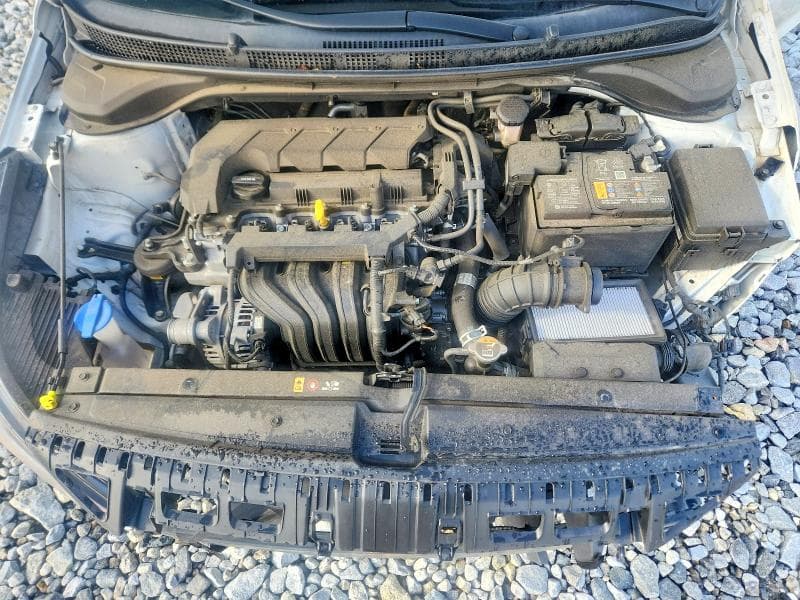 2022 HYUNDAI ACCENT SE 11