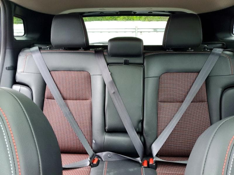 2025 NISSAN KICKS SR 10