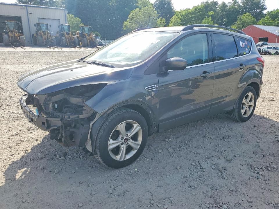 2016 FORD ESCAPE - 1