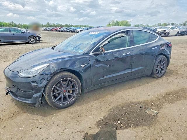 2018 TESLA MODEL 3 - 1