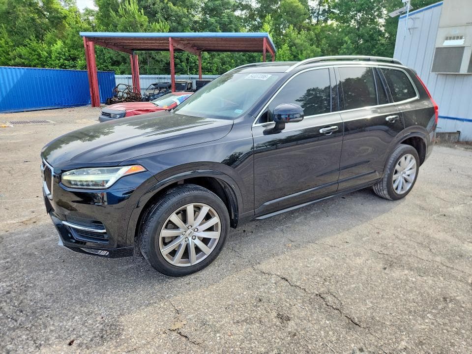 2017 VOLVO XC90 T5 - 1
