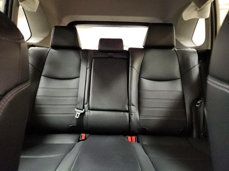 2024 TOYOTA RAV4 XLE PREMIUM 10