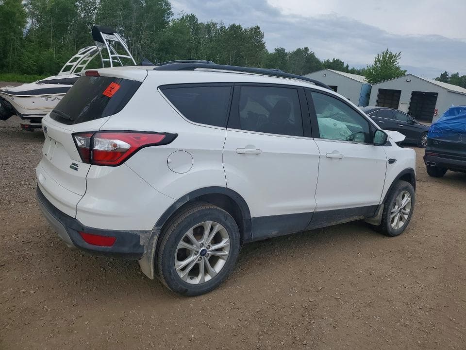 2018 FORD ESCAPE SEL 3