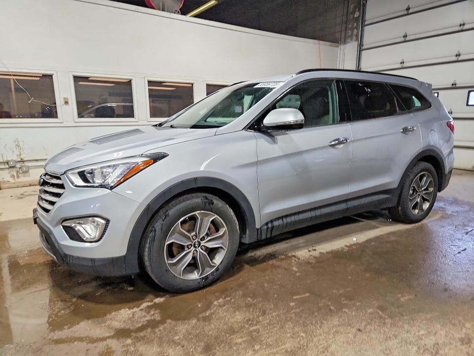 2014 HYUNDAI SANTA FE