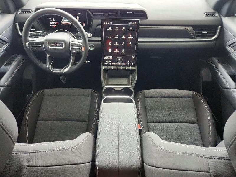2026 GMC TERRAIN ELEVATION 8
